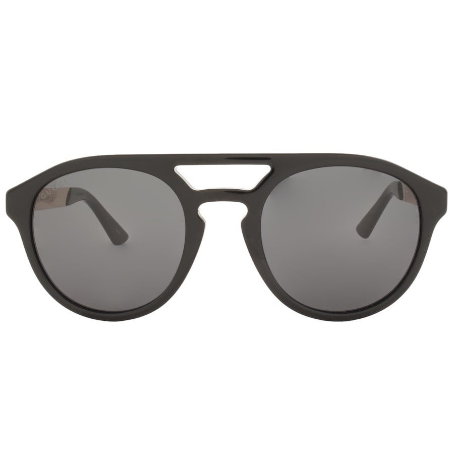 Alternative Image for ProductGucci GG0689S Sunglasses Black2